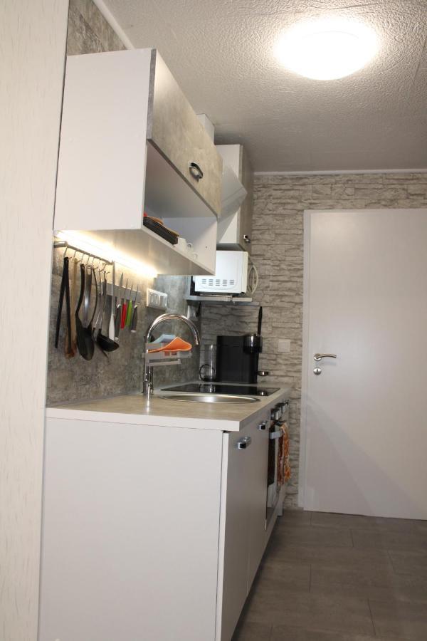 Haus-Donau In Der Wachau Apartment Aggsbach ภายนอก รูปภาพ