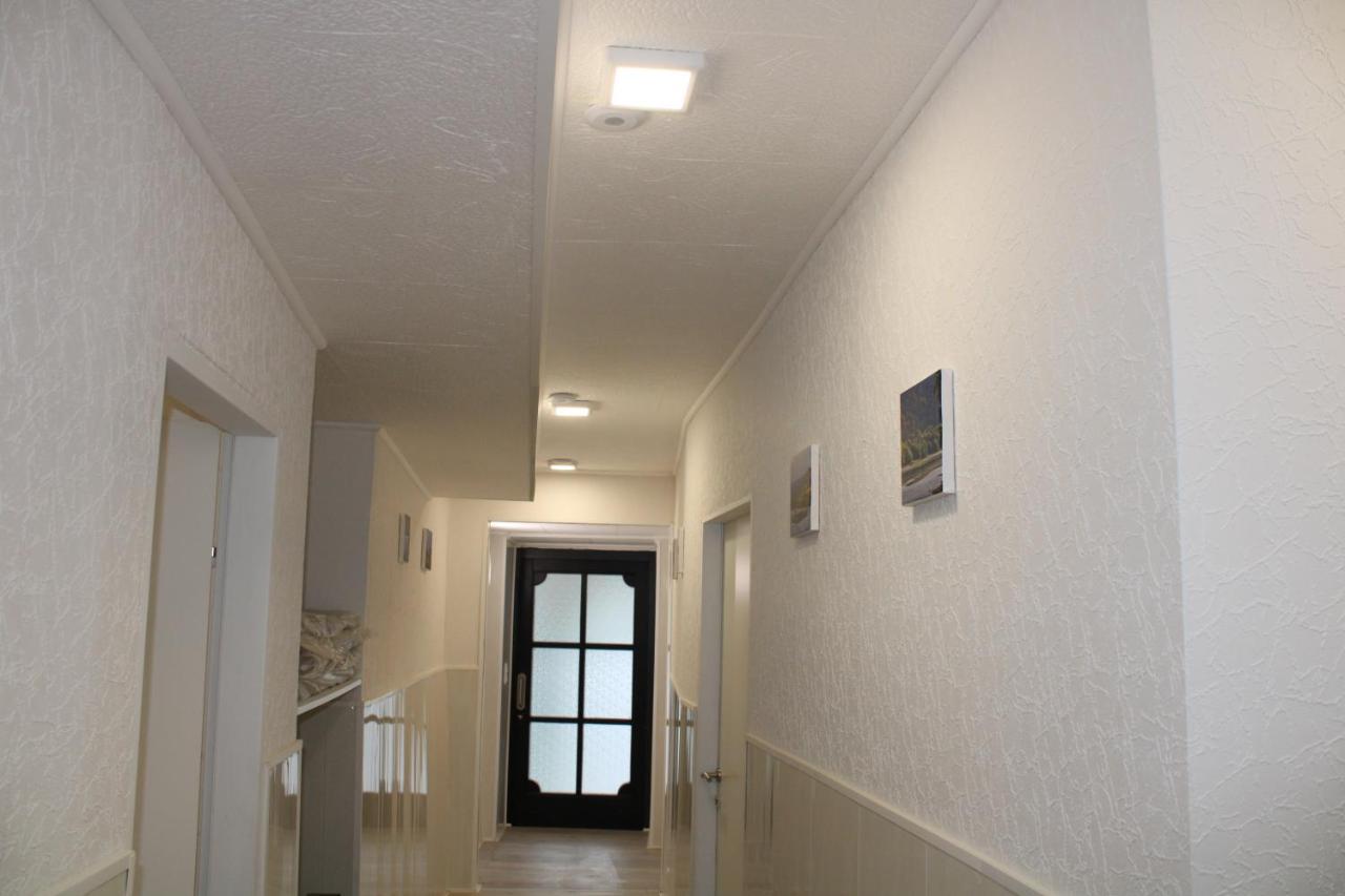 Haus-Donau In Der Wachau Apartment Aggsbach ภายนอก รูปภาพ